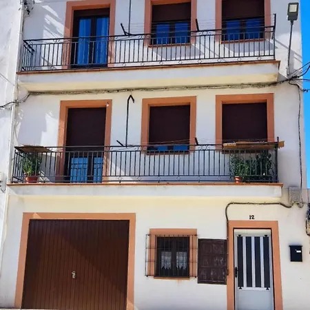 Apartamento Encanto De Pajares
