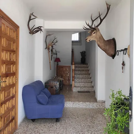 公寓 Encanto De Pajares