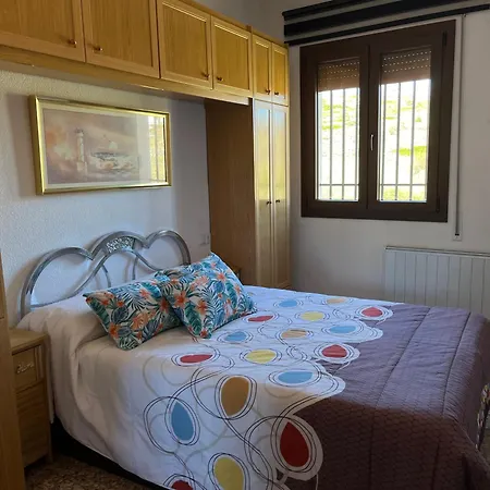 Encanto De Pajares *