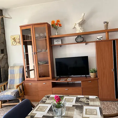 Encanto De Pajares *