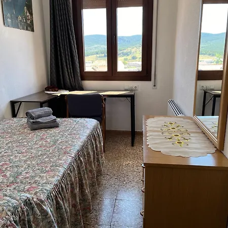 公寓 Encanto De Pajares *