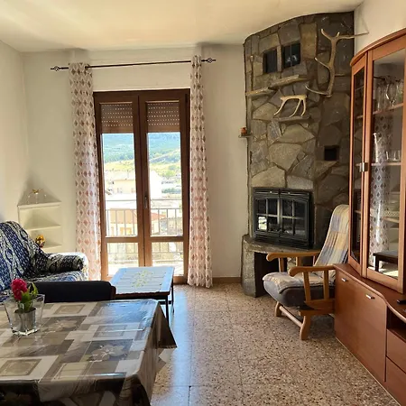 Encanto De Pajares *