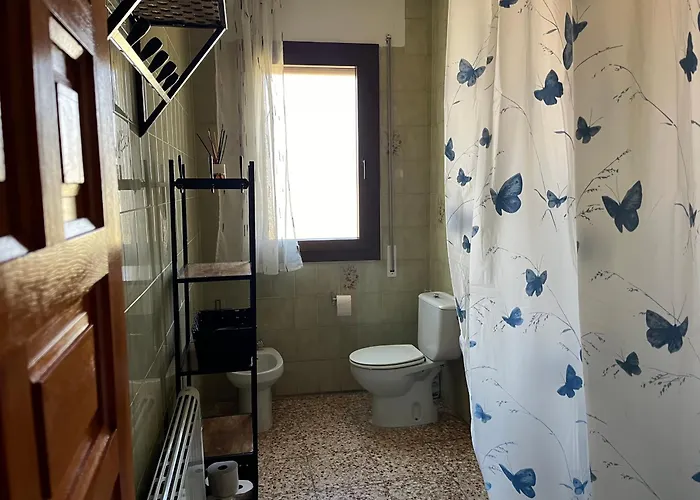 Apartment Encanto De Pajares