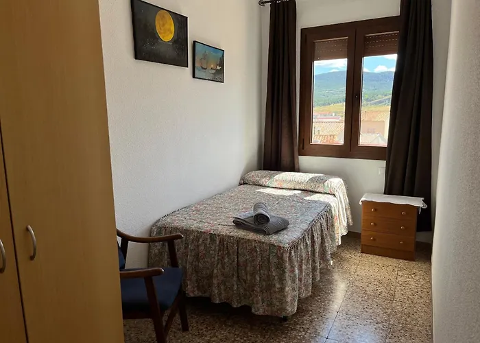 Apartment Encanto De Pajares *