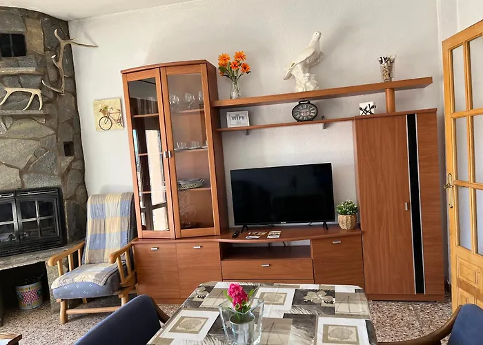 Encanto De Pajares *