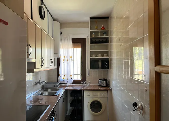 Apartment Encanto De Pajares